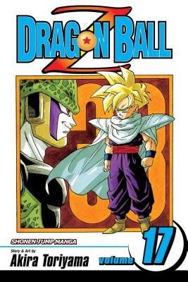 Dragon Ball Z, Vol. 17, Volume 17 by Toriyama, Akira