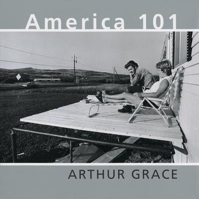 America 101 by Grace, Arthur