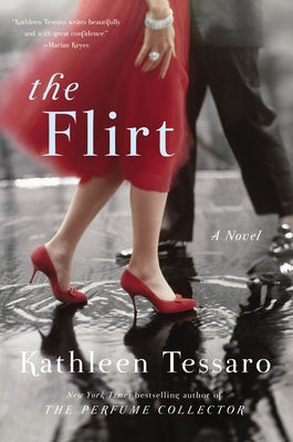 The Flirt by Tessaro, Kathleen