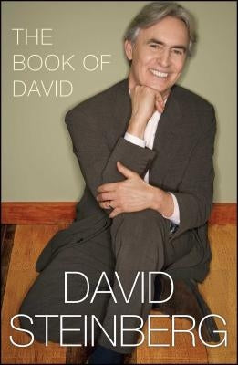 Book of David by Steinberg, David