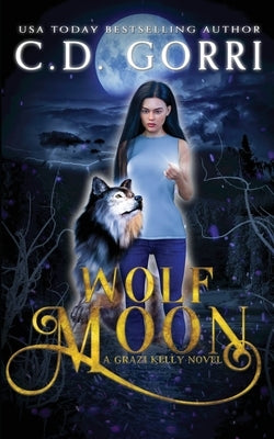 Wolf Moon by Gorri