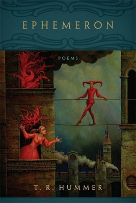 Ephemeron: Poems by Hummer, Terry