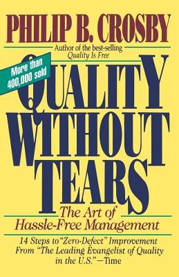 PBS Quality W/O Tears by Crosby