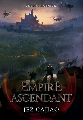 Empire Ascendant by Cajiao, Jez