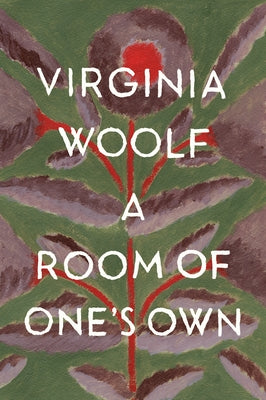 A Room of One's Own by Woolf, Virginia