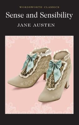 Sense and Sensibility by Austen, Jane