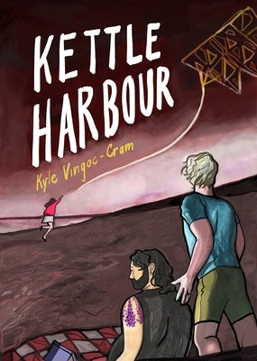 Kettle Harbour by Vingoe-Cram, Kyle