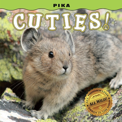 Pika Cuties! by Lehmann, Steph
