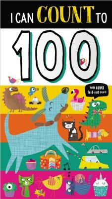 I Can Count to 100 by Fennell, Clare