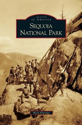 Sequoia National Park by Eldridge, Ward