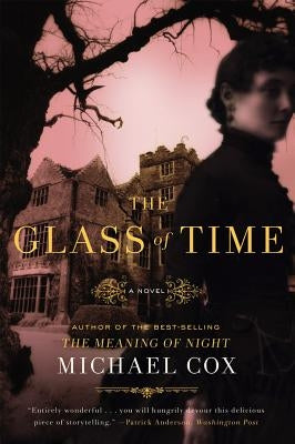 The Glass of Time by Cox, Michael