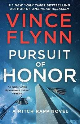 Pursuit of Honor, Volume 12 by Flynn, Vince