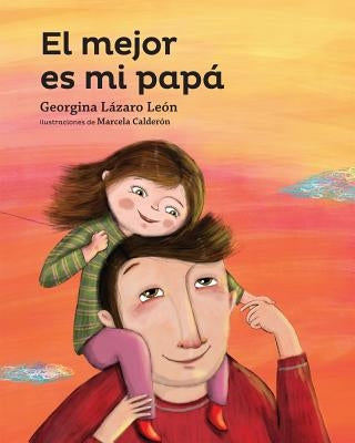 Mi Papa Es Magico by Roman, Celso