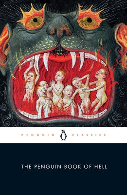 The Penguin Book of Hell by Bruce, Scott G.