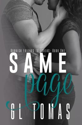 Same Page by Tomas, G. L.
