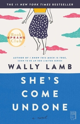 She's Come Undone by Lamb, Wally
