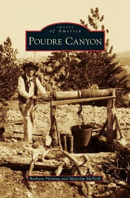 Poudre Canyon by Fleming, Barbara