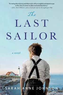 The Last Sailor by Johnson, Sarah Anne
