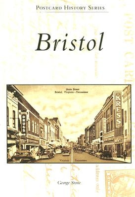 Bristol by Stone, George