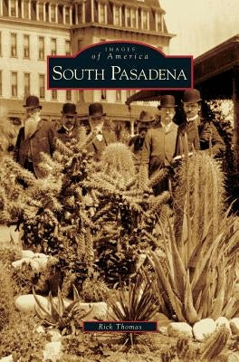 South Pasadena by Thomas, Rick