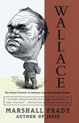Wallace by Frady, Marshall