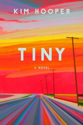 Tiny by Hooper, Kim