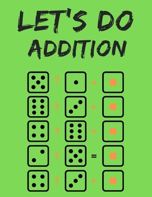 Let's do addition by Publishing, Cristie