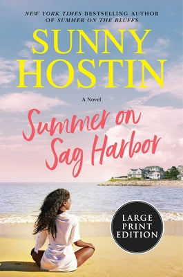 Summer on Sag Harbor by Hostin, Sunny
