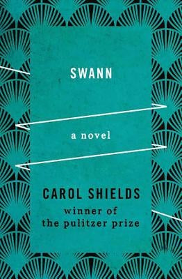 Swann by Shields, Carol