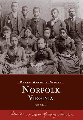 Norfolk by Rose, Ruth A.