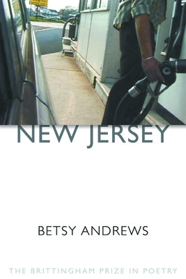 New Jersey, 22 by Andrews, Betsy
