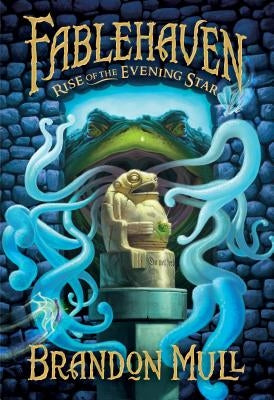Rise of the Evening Star by Mull, Brandon