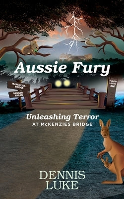 Aussie Fury by Luke, Dennis