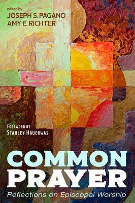 Common Prayer by Pagano, Joseph S.