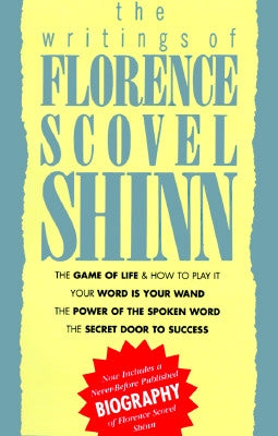 Writings of Florence Scovel Shinn by Scovel-Shinn, Florence