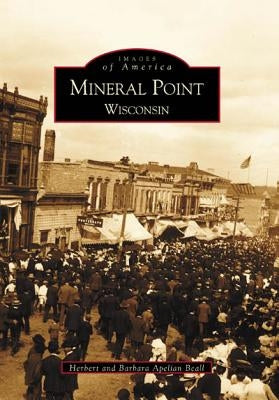 Mineral Point Wisconsin by Beall, Herbert