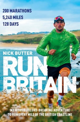 Run Britain by Butter, Nick