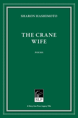 The Crane Wife by Hashimoto, Sharon
