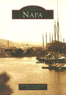 Napa by Weber, Lin