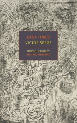 Last Times by Serge, Victor