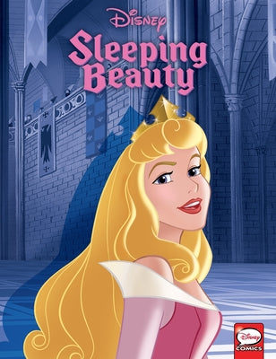 Sleeping Beauty by Maine, R.