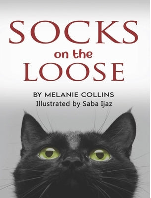 Socks ... On the Loose by Ijaz, Saba