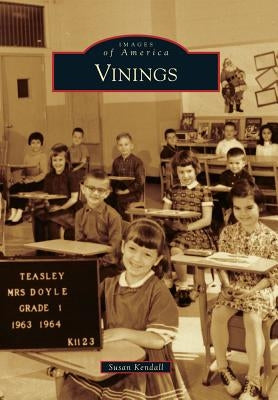 Vinings by Kendall, Susan