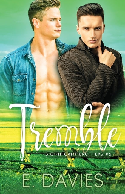 Tremble by Davies, E.