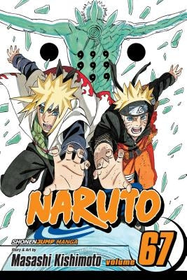 Naruto, V67 by Kishimoto, Masashi