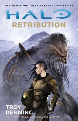 Halo: Retribution, Volume 21 by Denning, Troy