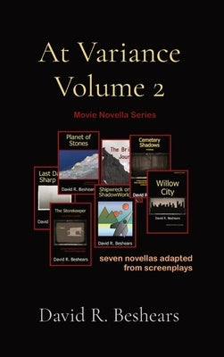At Variance Volume 2 by Beshears, David R.