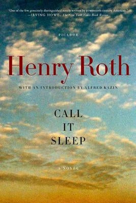 Call It Sleep by Roth, Henry