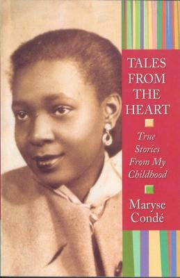 Tales from the Heart by Conde