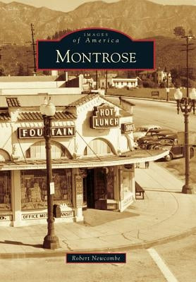 Montrose by Newcombe, Robert